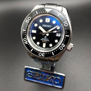 Automatic MM300 SBDX Diver's Watch